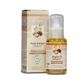 Laboratoire du Haut-Ségala Aceite Argán 50ml