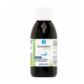 Nutergia Oligomax Cromo 150ml