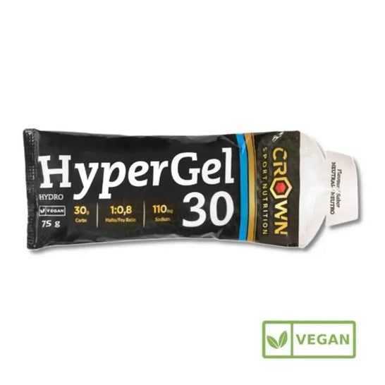 Crown Hypergel 30 Neutro 75g