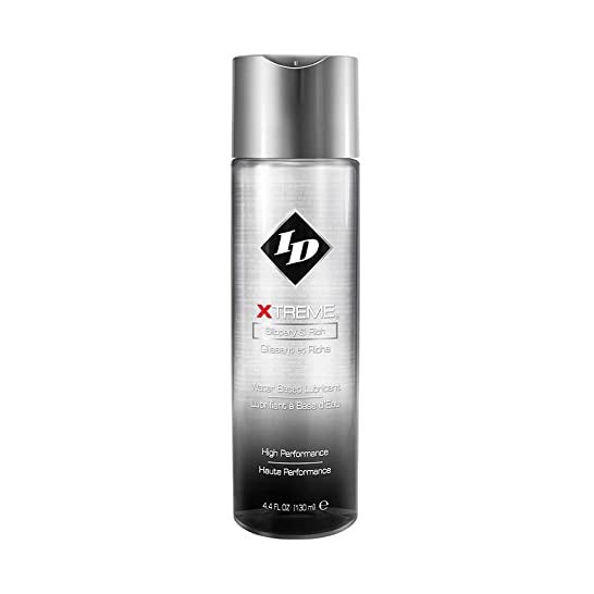 Id Lubricants Xtreme Lubricante 130ml
