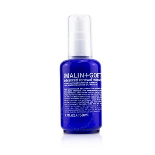 Malin+Goetz Hidratante Renovador Avanzado 50ml