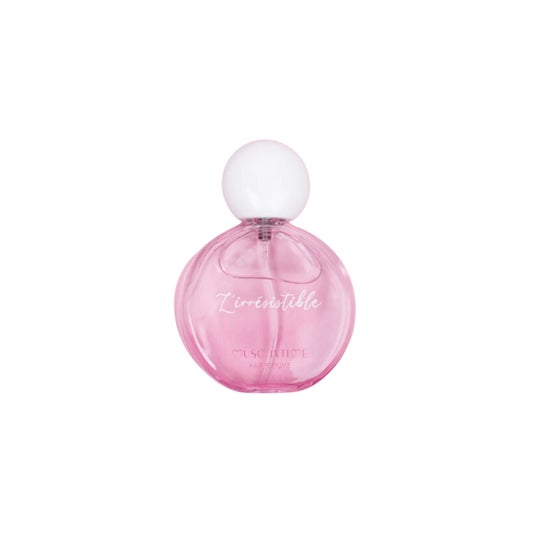 Musc Intime Parfume para Cabello Musc Blanc L'irrésistible 50ml