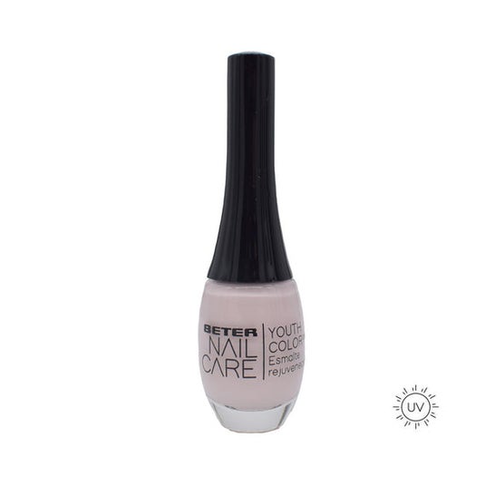 Beter Nail Care Youth Color 219 Moroccan Sand 1 udml