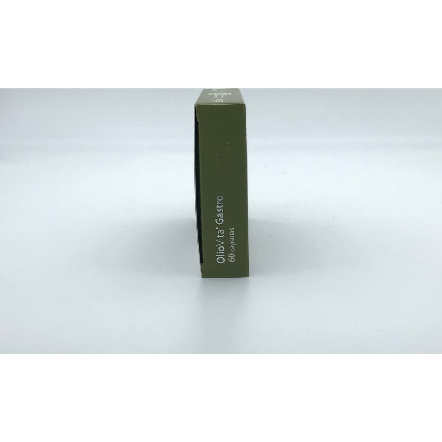 Vitae OlioVita Gastro 60caps