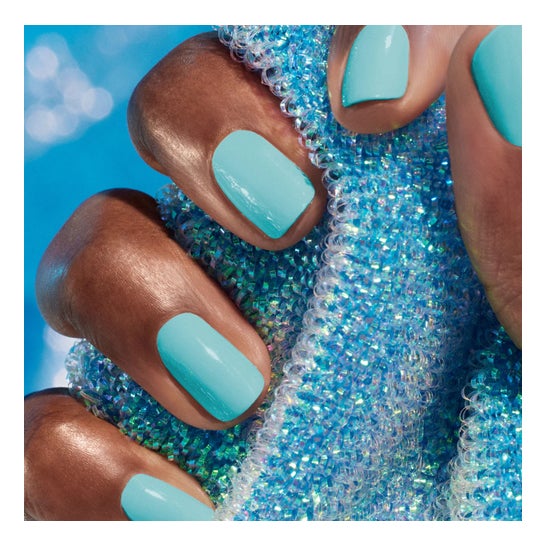 Manucurist Green Flash Vernis Riviera 15 ml