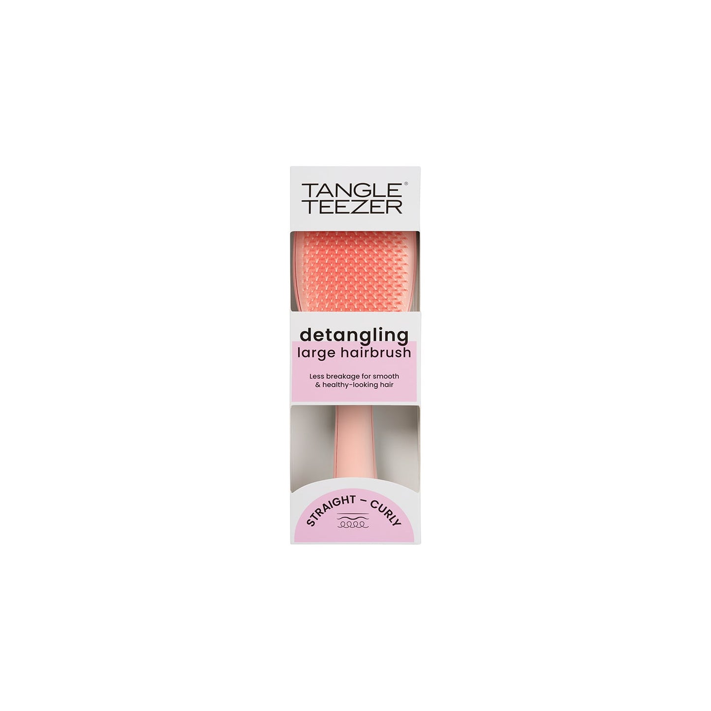 Tangle Teezer Cepillo Large Wet 1 ud