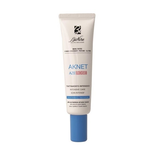 Bionike Aknet Azerose Tratamiento Intensivo 30ml