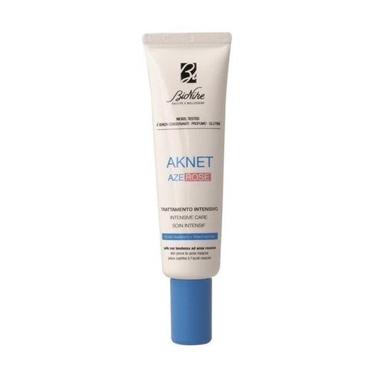 Bionike Aknet Azerose Tratamiento Intensivo 30ml