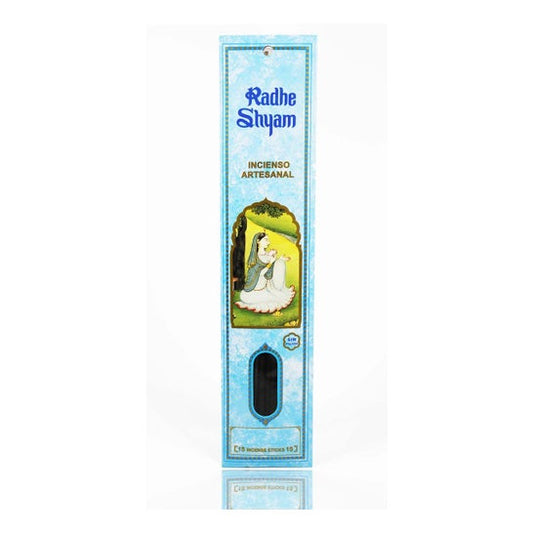 Radhe Shyam Kit Incienso Coco Stick