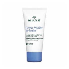Nuxe Crème Fraîche de Beauté Mascarilla Hidratante SOS 48h 50ml