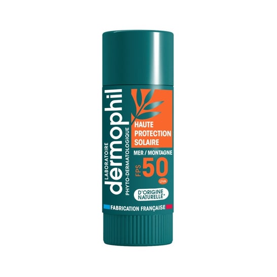 Dermophil Stick Protec 50