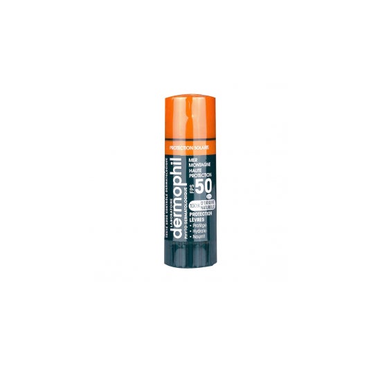 Dermophil Stick Protec 50