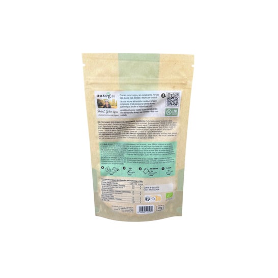 True Dates Dátiles Sabor Cookie 100 g