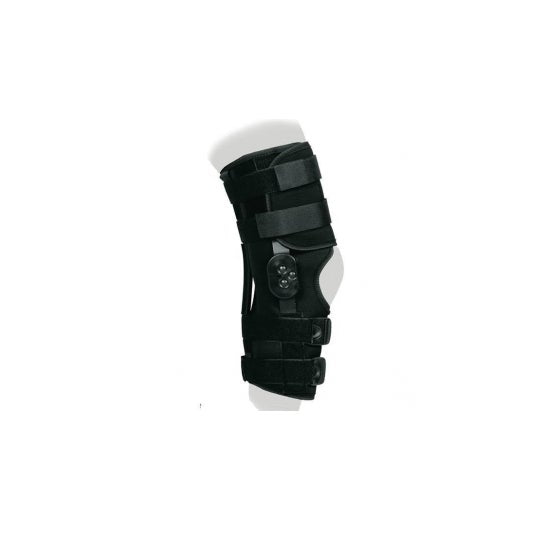 Djo Knee Evere Art/Reg Xl