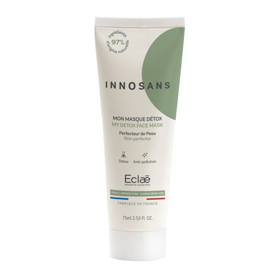 Eclae Innosans My Detox Mask 75 ml