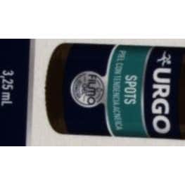 Urgo Spots Filmogel Frasco 3.25 ml