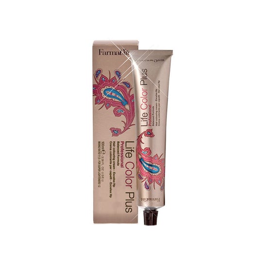Farmavita Coloration Life Color Plus 10.5 100ml