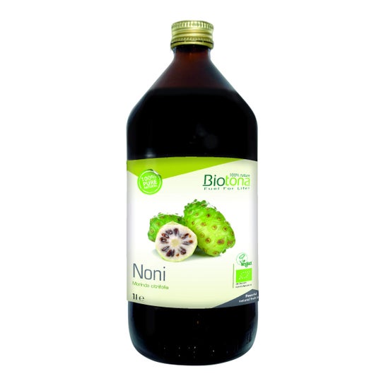 Biotona Jugo Noni 1L