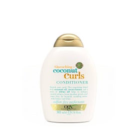 Ogx Quenching Coconut Curls Conditioner 385 ml
