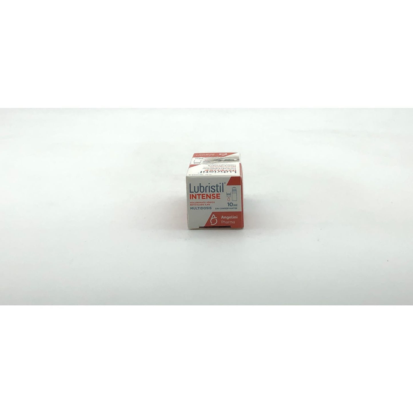 Lubristil Intense Multi 10Ml