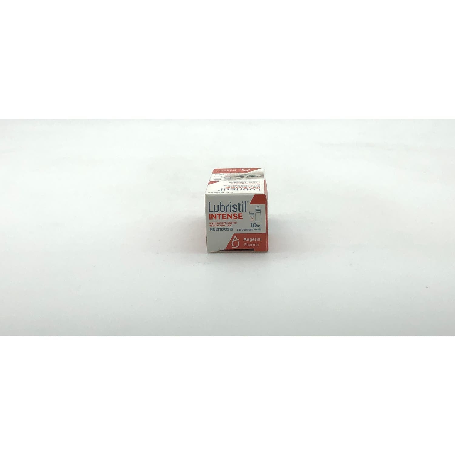 Lubristil Intense Multi 10Ml