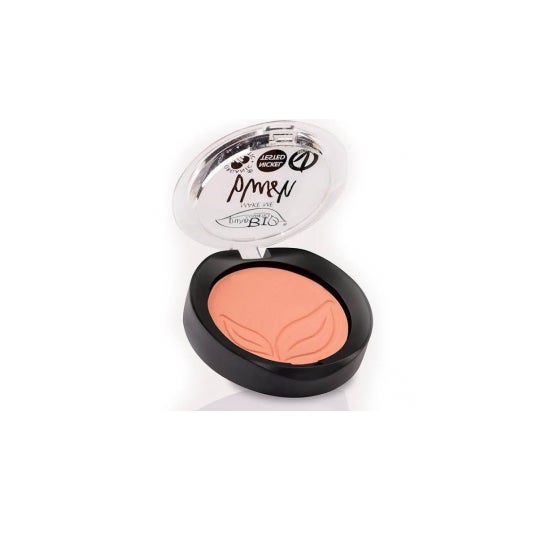Purobio Rubor Rosa Cor M Pac2