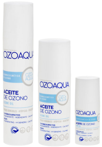 aceite ozonizado farmacia