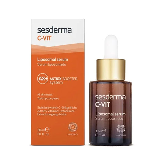 Sesderma C-Vit Sérum Liposomado 30ml