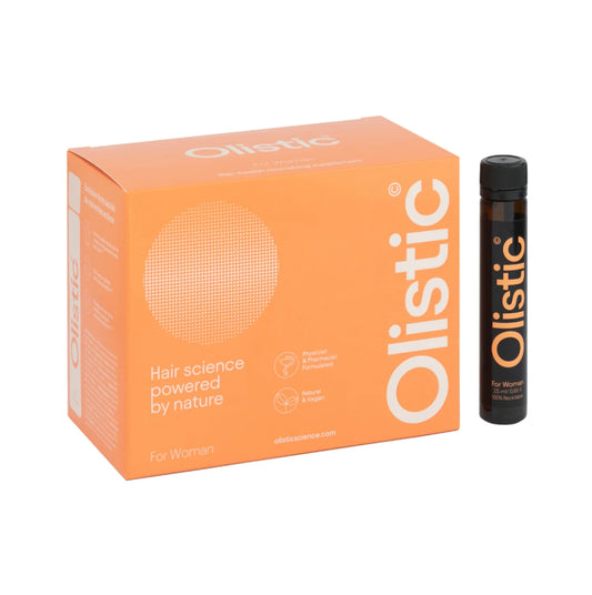 Olistic For Women 28uds