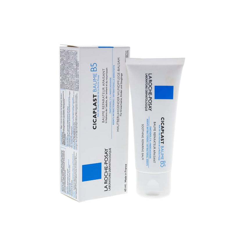 La Roche-Posay Cicaplast Baume B5 40ml