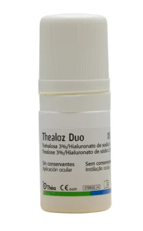 THEALOZ DUO