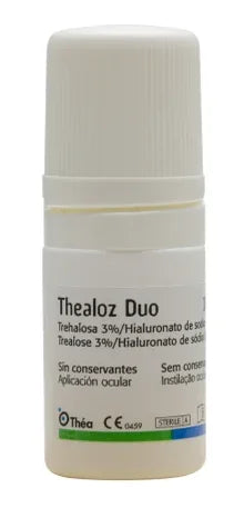 THEALOZ DUO