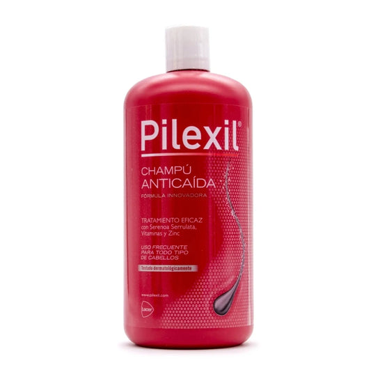 Pilexil Champú Anticaída 900ml