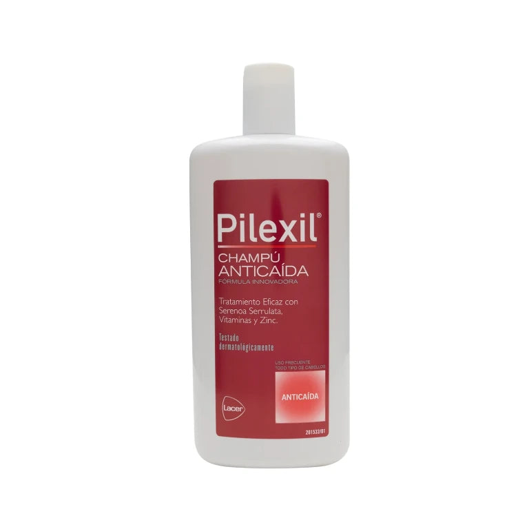 Pilexil Champú Anticaída 500ml