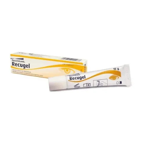 recugel 10g