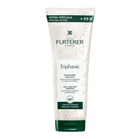 René Furterer Triphasic Champú Anticaída 250ml