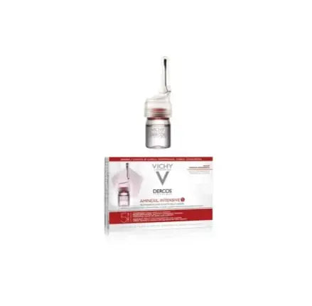 Vichy Dercos Technique Aminexil Clinical 5