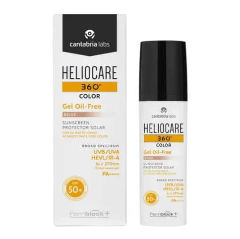 Heliocare Protector Solar