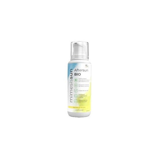 Mimesis Sensations After Sun Bio 200ml