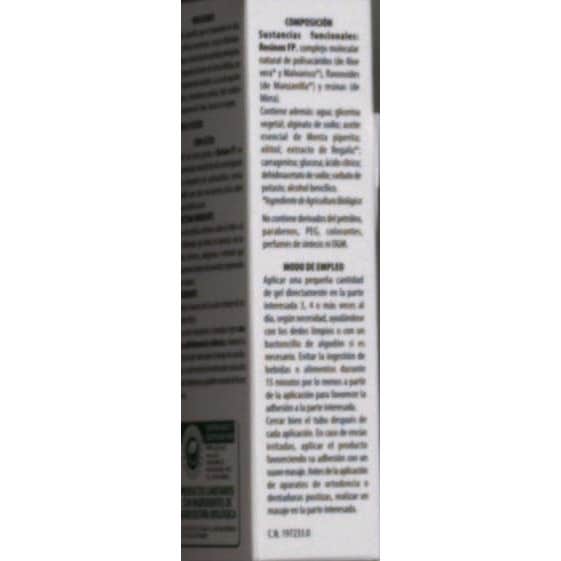 Aboca Oroben Gel Oral 15ml