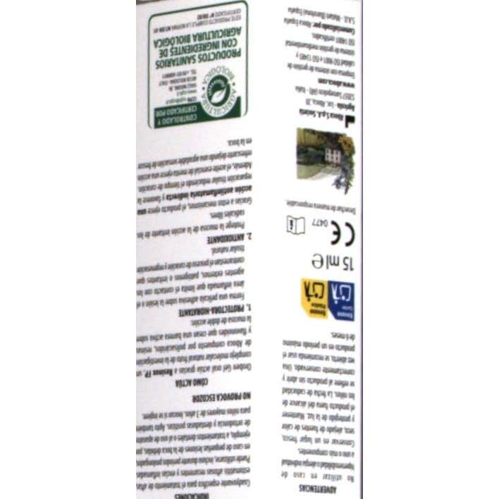 Aboca Oroben Gel Oral 15ml