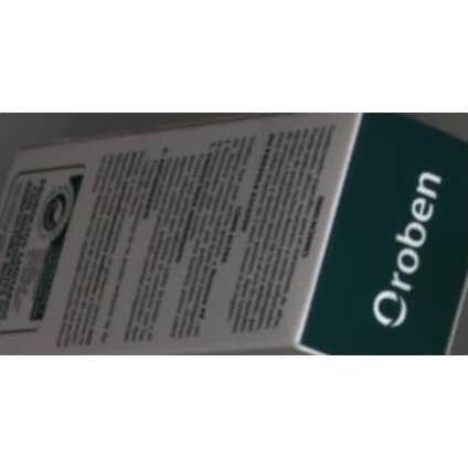 Aboca Oroben Gel Oral 15ml