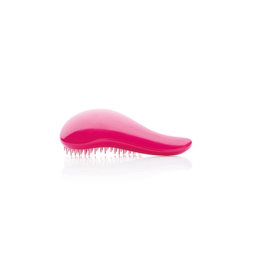Xanitalia Pro Cepillo Kolor Tangle Rosa 1 ud