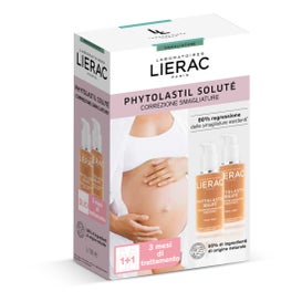 Lierac Phytolastil Soluto 2x75ml