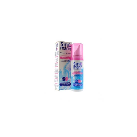 Sinomarin Sol Nas Hypert Enf 100ml