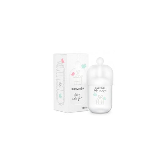 Suavinex Baby Cologne Colonia Infantil 100ml