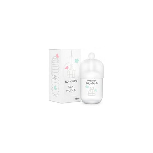 Suavinex Baby Cologne Colonia Infantil 100ml