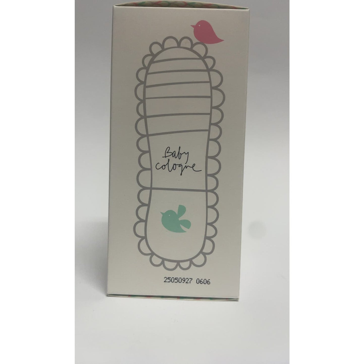 Suavinex Baby Cologne Colonia Infantil 100ml