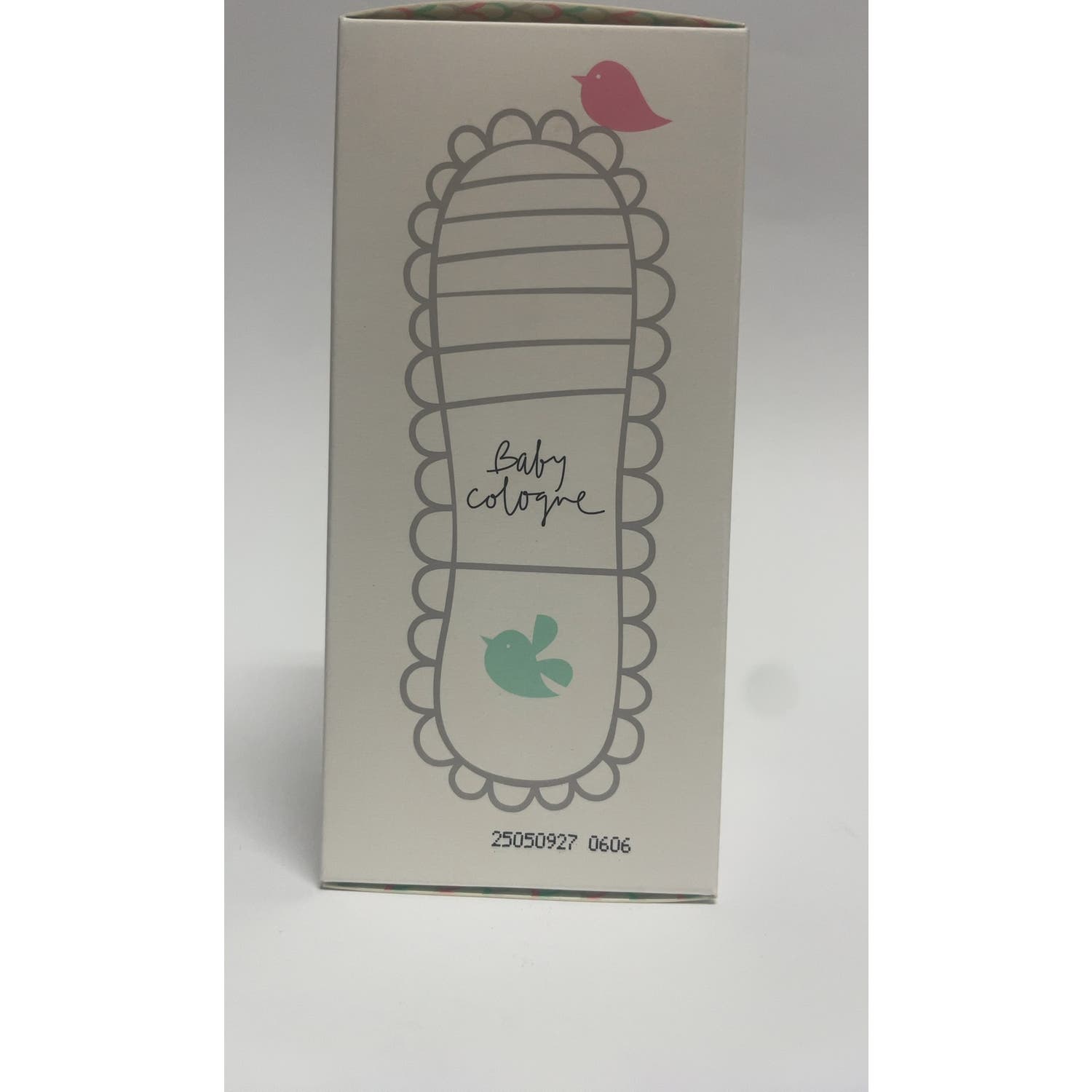 Suavinex Baby Cologne Colonia Infantil 100ml