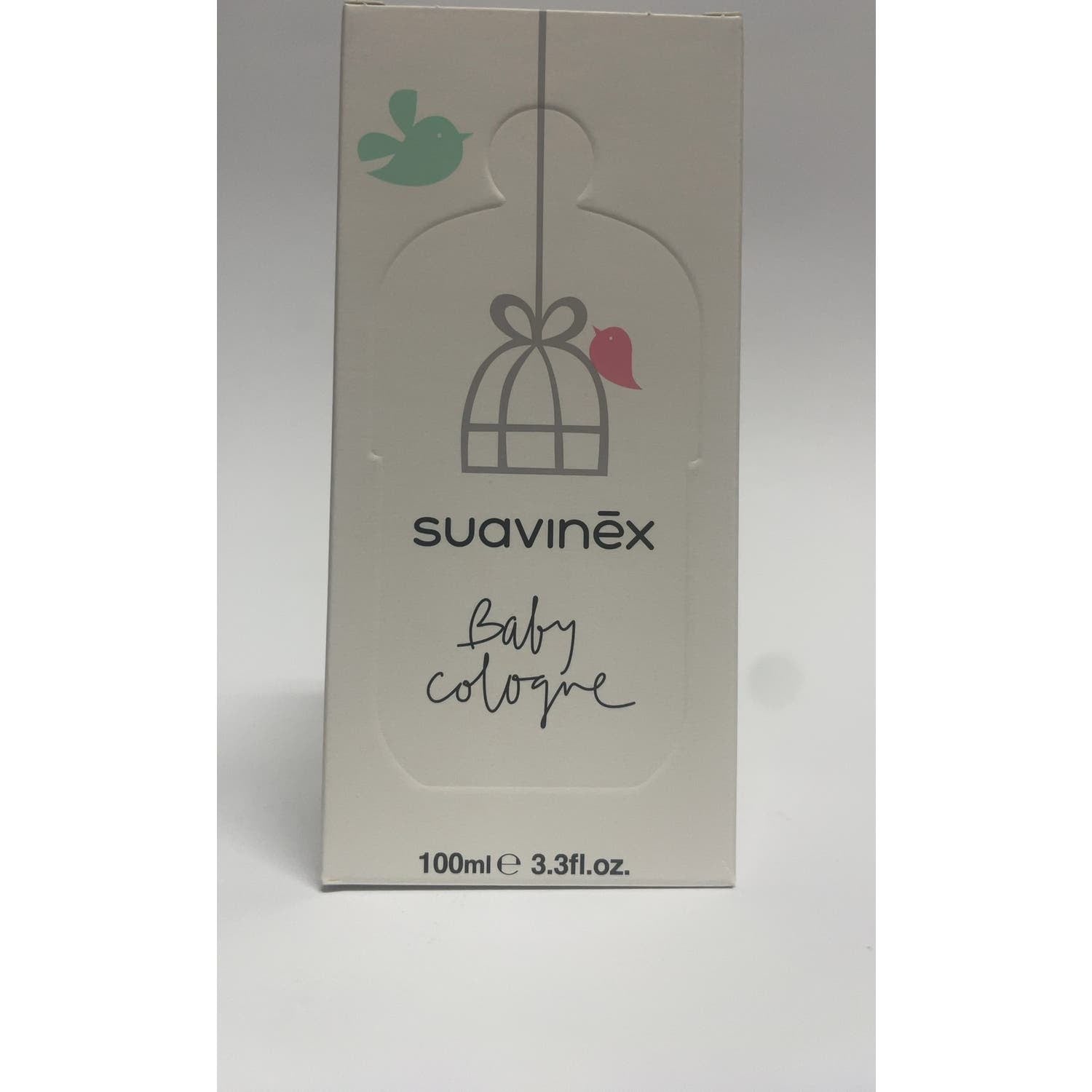 Suavinex Baby Cologne Colonia Infantil 100ml
